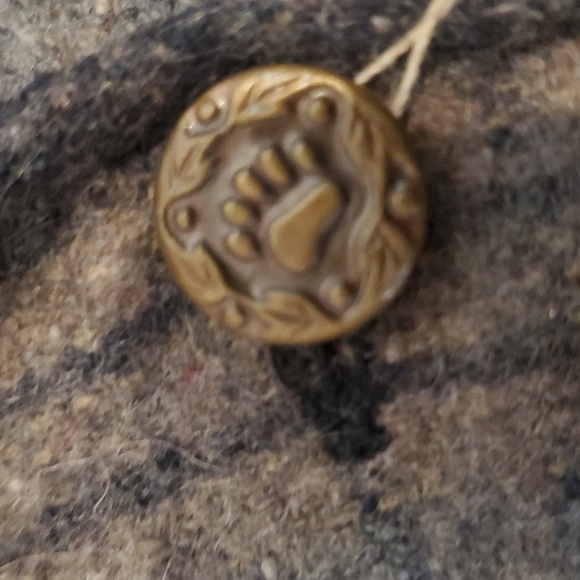 Boyds 16" Plush Mocha Bear WESLEY BEARIMORE Archive Collection Suit & Tie - Picture 5 of 9